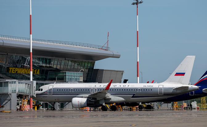 Российская авиация рискует вновь расшибить себе лоб, поскользнувшись на «мокром лизинге» Boeing и Airbus