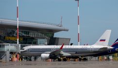 Российская авиация рискует вновь расшибить себе лоб, поскользнувшись на «мокром лизинге» Boeing и Airbus