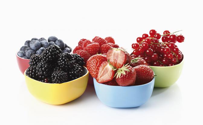 Врач назвала продукты, улучшающие работу мозга