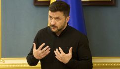 WSJ: «Плохой парень» Зеленский сдуру профукал поддержку США