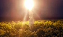 Встречный ночной бой: Москву и Энгельс атакуют БПЛА ВСУ, «Искандеры» бьют по Киеву