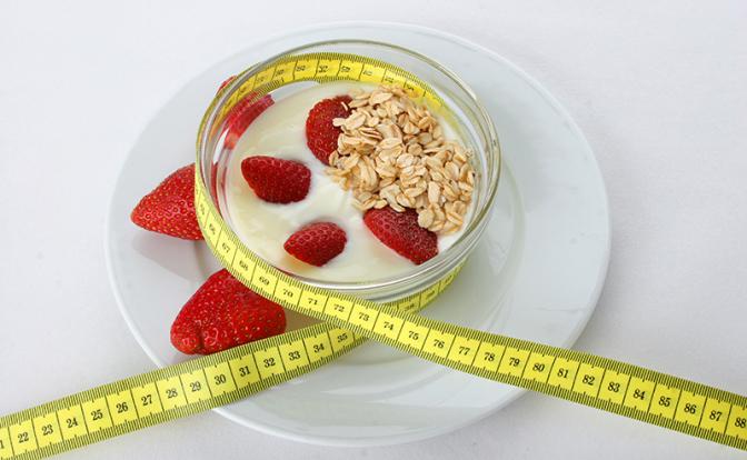 Сбросившая 40 килограммов лишнего веса женщина назвала особый завтрак