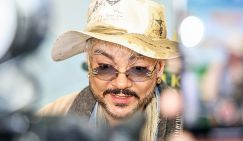 Озвучены последние новости о состоянии здоровья Киркорова