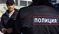 Оборотни в МВД "теряют берега": «Свой человек» в полиции помог «легализоваться» 2 тыс. мигрантов