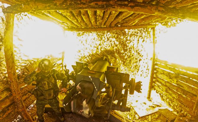 «Разбомбили к чертовой матери»: 7 июня Харьков содрогнулся от десятков взрывов, уничтожен завод «Коммунар», горит авиазавод