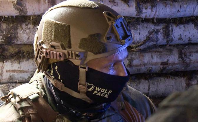 «Вагнеры» меняют позицию: Пентагон и ВСУ пристально наблюдают за переброской "музыкантов"