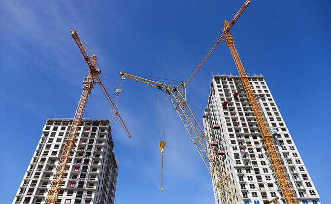 Эксперт сказал, как подешевеет ипотека после решения ЦБ понизить ключевую ставку