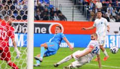 Балаган в «стыках»: Российский футбол отлично научился играть в «наперсток»