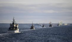 «Открытый конфликт»: на Западе забили тревогу из-за хода НАТО против России