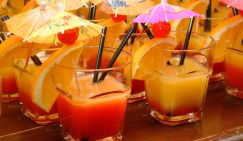 Озвучены самые опасные для здоровья алкогольные коктейли