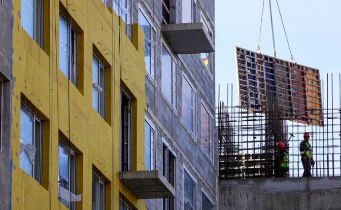 Иллюзий больше нет: Хуснуллин признал, что стройка заглохла, дальше сработает принцип «домино»