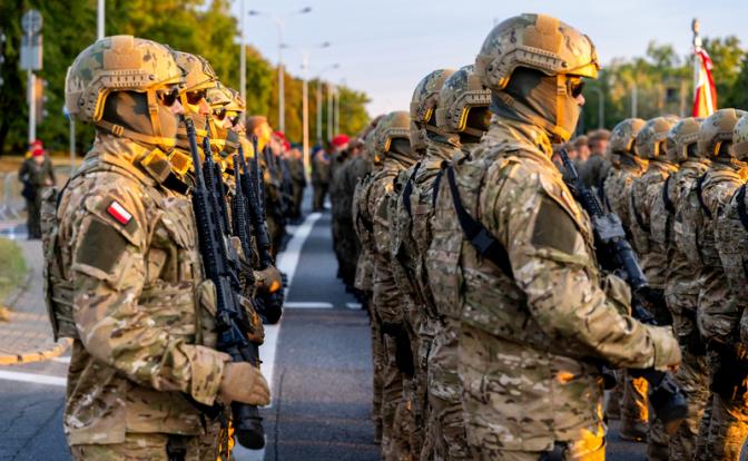 Шляхте неймется: Варшава и Вильнюс готовятся громко отправить Лукашенко на пенсию