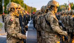 Шляхте неймется: Варшава и Вильнюс готовятся громко отправить Лукашенко на пенсию