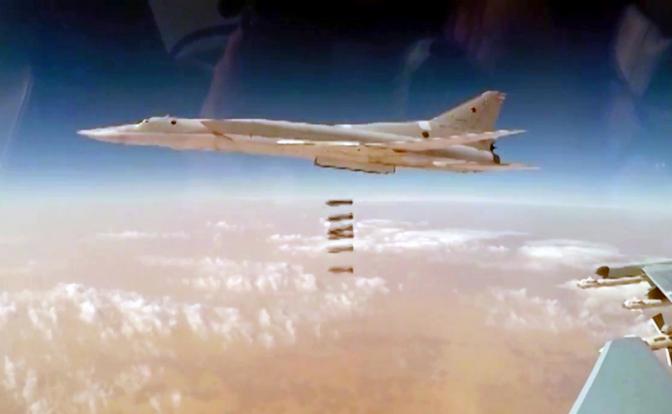 Армия России ведет массированный удар по Украине: в ход пошли дроны и ракеты