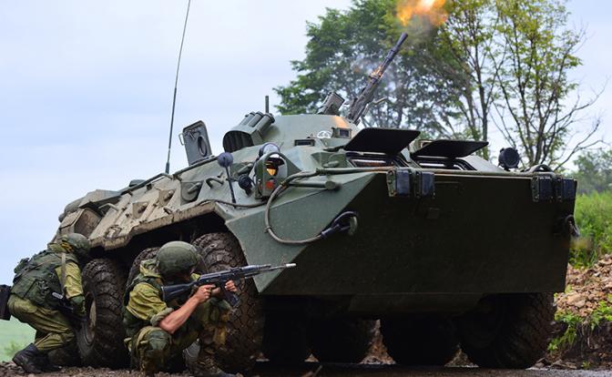 Сводки с фронта: крупную группировку ВСУ заблокировали на границе с Днепропетровщиной