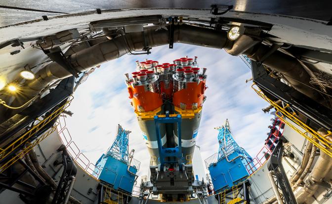 Частный космос: Нам нужны свои Илоны Маски - но ручные и послушные