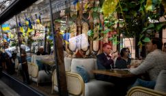 Спиридон Килинкаров: Одессу легко брать, сидя на диване. Но военные видят проблему иначе