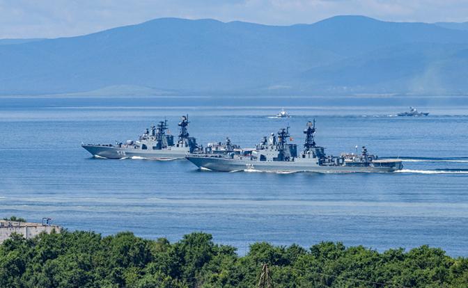 Сергей Ищенко: Наши некоторые адмиралы в 90-е делали странную карьеру, сейчас расплачиваемся