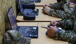 Оружие массового уничтожения беспилотников есть – но мгновенно оно не сработает