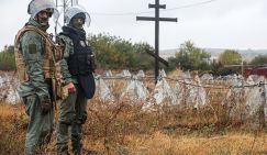 Наша армия уже сейчас готова воевать с НАТО. А готовы ли к этому наши города?