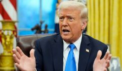 Терпелка у Трампа не вечная – вопрос, когда она лопнет