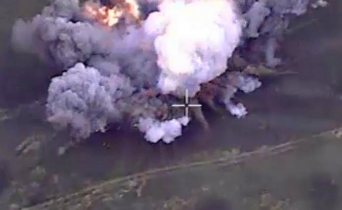 Сумы вот-вот окажутся на линии фронта – но Киев не чешется. Во всем будут виноваты русские