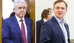 Владимир Олейник vs Владимир Мединский: «Орешник» по Киеву? Нужно довериться Путину и не мудрить
