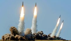 «Фейерверки возмездия» в Киеве устраивают новейшие секретные «Искандеры». Подробности