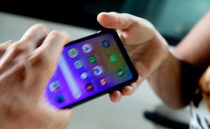 Большой IMEI-куш: Минцифры готовит всероссийскую перепись смартфонов, планшетов, ноутбуков