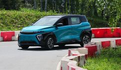 «Батарейка» на колесах за 8 млн перестала интересовать даже «элитку»