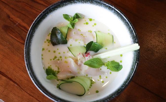 Любителей необычной окрошки предупредили об опасных последствиях для здоровья