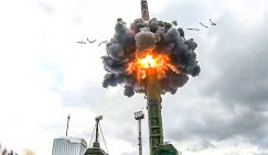 Марк Галеотти (CNN): «Орешник», которым пугают русские, не пробьет бункеры, где прячутся Зеленский или Буданов