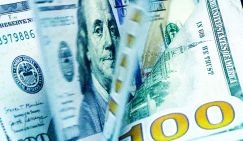 Никита Масленников: Запасаться валютой нужно сейчас, дальше все достаточно туманно