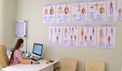 Клиника доктора Очеретиной: как избавиться от болей в спине