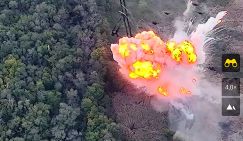 «Мясорубка» у Юнаковки: 156-я бригада ВСУ, подготовленная в Британии, полегла быстро и глупо