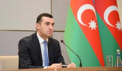 Константин Затулин: Не надо строить иллюзий, за кого сегодня Азербайджан