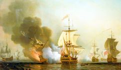 Клад на $20 млрд: Карибское море кишит тайнами и мифами, вокруг которых много авантюр