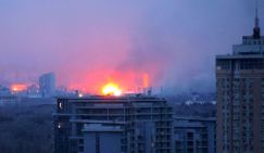 После атаки на Киев нашли обломки «Герани-3», которые шокировали врага