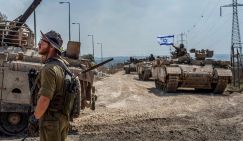 Израиль и Иран в шаге от войны. Это плохая новость для Зеленского. США точно будет не до украинских фронтов