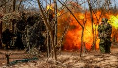 «У русских тотальное превосходство». ВСУ готовятся к большому драпу