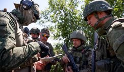 Ошеломительный прорыв под Купянском: Красное Первое – наше