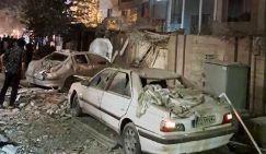 Алекс Векслер: Израиль ликвидировал иранских военачальников без ущерба для мирных жителей