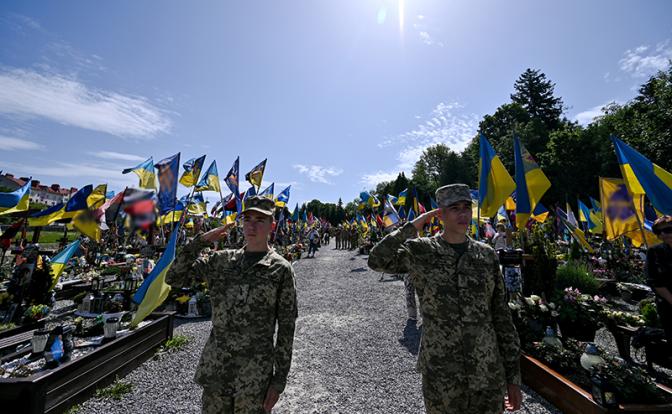 Зеленский убил и покалечил не меньше двух миллионов сограждан, подсчитали иноСМИ