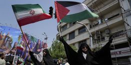 Удары, атаки, беспилотники - что происходит в Иране и Израиле