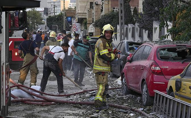 Израиль нанес удары по мировой экономике, самые сильные – по американской