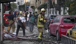 Израиль нанес удары по мировой экономике, самые сильные – по американской