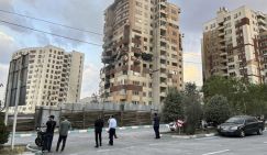 Против кого восстал Нетаньяху и что останется от Тель-Авива после иранского удара возмездия