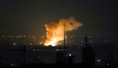 Нападение Израиля на Иран - реальный шаг к капитуляции Украины