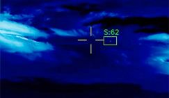 Смерть в фокусе: Русский "Кочевник" успешно применяет против украинских дронов секретное оружие