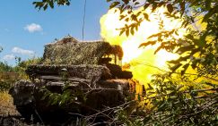 "Впереди - бои за Межевую!": Плацдарм на Днепропетровщине всё больше, наши наступают с нескольких направлений